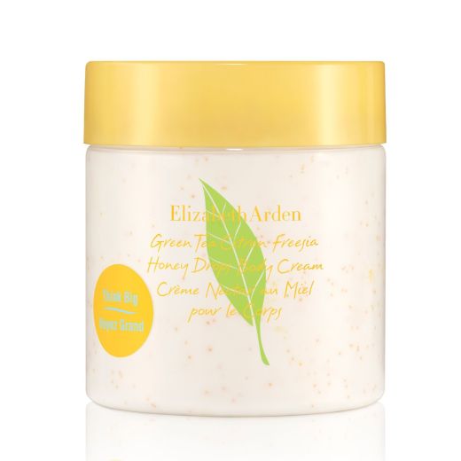 Elizabeth Arden Green Tea Citron Freesia Honey Drop Body Cream