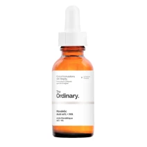 The Ordinary Mandelic Acid 10% + HA  (10% mandeļskābe ar hialuronskābi)
