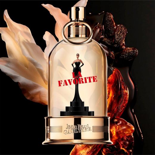 JEAN PAUL GAULTIER La Favorite Eau De Parfum
