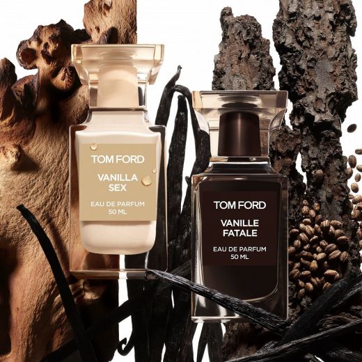 TOM FORD Vanilla Sex All Over Body Spray