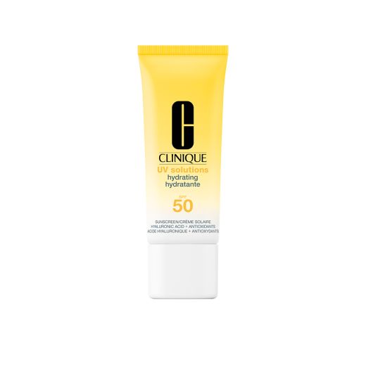CLINIQUE UV Solutions Hydrating Sunscreen SPF 50