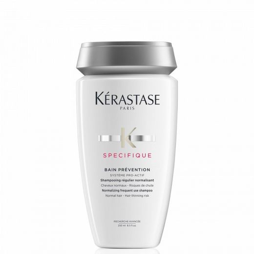 Kérastase Paris Specifique Bain Prévention