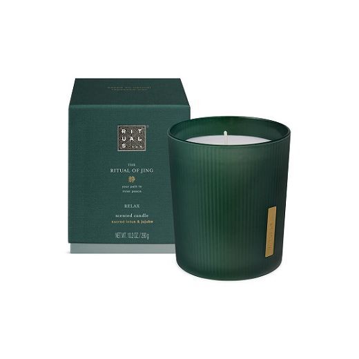 Rituals Jing Scented Candle 