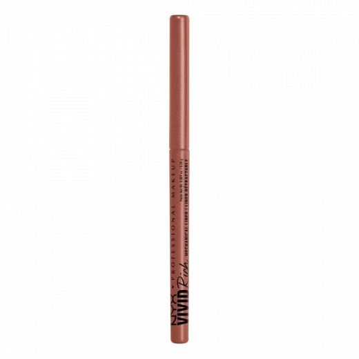 NYX PROFESSIONAL MAKEUP Vivid Rich Mechanical Eye Pencil