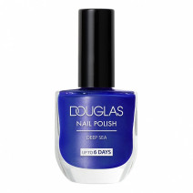 DOUGLAS COLLECTION MAKE - UP Nail Polish 6 Days
