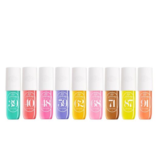 SOL DE JANEIRO Sol Many Options Set 