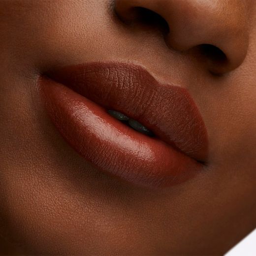 MAC Lustreglass Sheer-Shine Lipstick