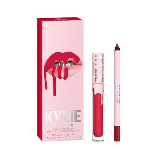 Kylie Cosmetics Matte Lip Kit