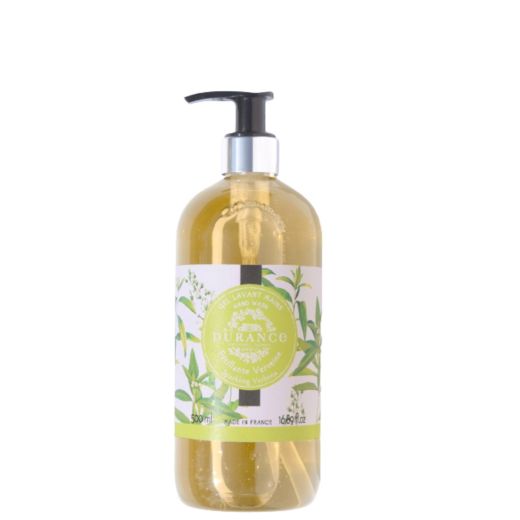 DURANCE Hand Wash Verbena