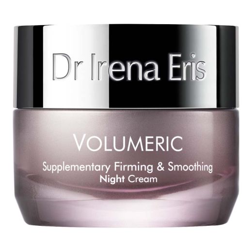 Dr Irena Eris Volumeric Supplementary Firming & Smoothing Night Cream