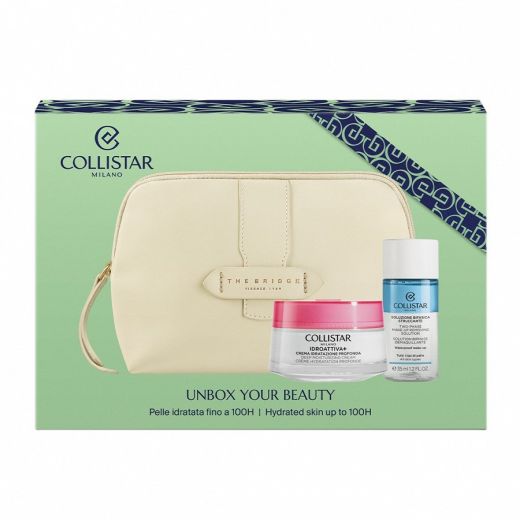 COLLISTAR Idro-Attiva Idroattiva Gift Set