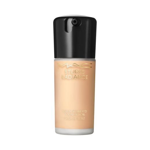 Mac Studio Radiance Serum-Powered Foundation