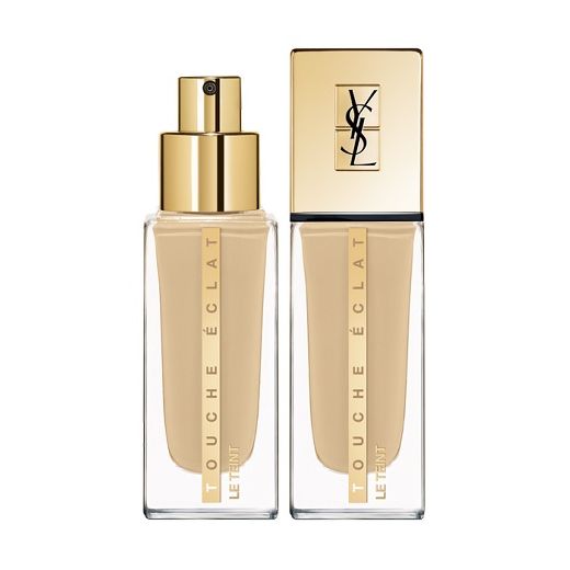 Yves Saint Laurent Touche Eclat le Teint Foundation  