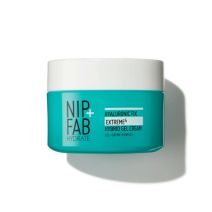 NIP+FAB Hyaluronic Fix Extreme 4 Hybrid Gel Cream 2%