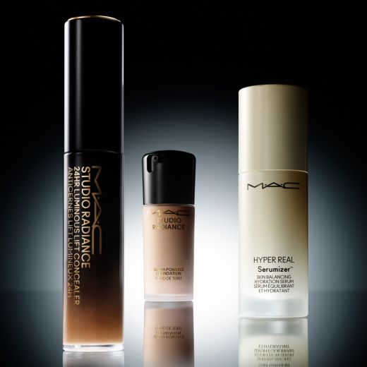 MAC Studio Radiance 24Hr Luminous Lift Concealer Mini