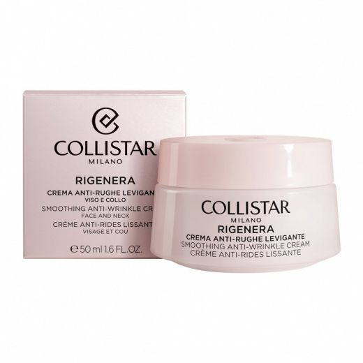 Collistar Smoothing Anti-Wrinkle Cream