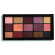 REVOLUTION MAKE-UP Re-Loaded Palette Velvet Rose