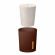 RITUALS The Ritual Of Mehr Refill Scented Candle 