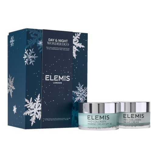 ELEMIS Day & Night Wonder Duo 