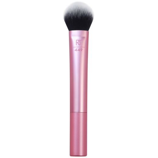 REAL TECHNIQUES Tapered Cheek Brush 