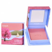 Benetit Cosmetics Willa Soft Neutral-Rose Blush