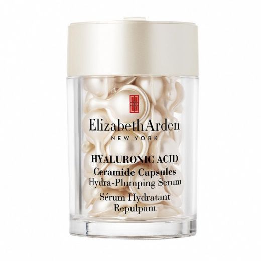 Elizabeth Arden Ceramide Hyaluron Caps N30