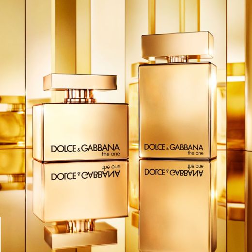 DOLCE&GABBANA The One Gold 