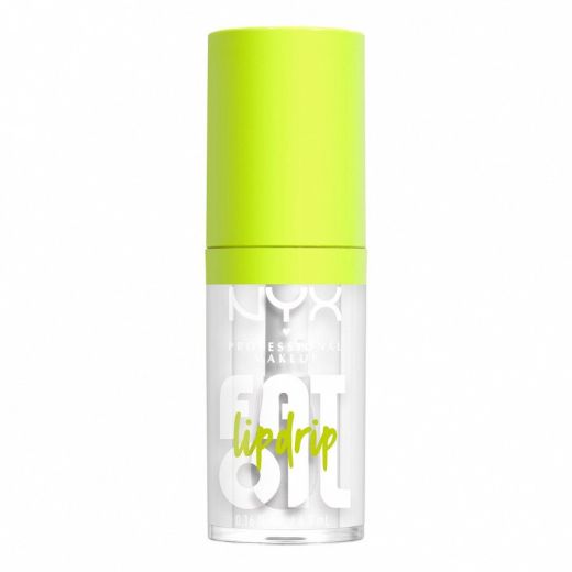 NYX Professional Makeup Fat Oil Lip Drip