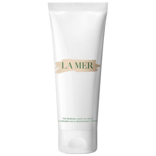 LA MER The Renewal Body Oil Balm