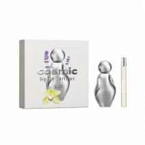 KYLIE JENNER FRAGRANCES Cosmic Kylie Jenner 2.0 Eau De Parfum Duo Gift Set 