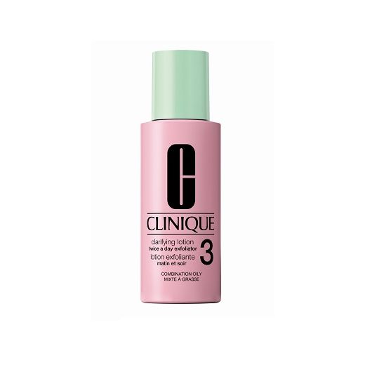 Clinique Clarifying Lotion 3