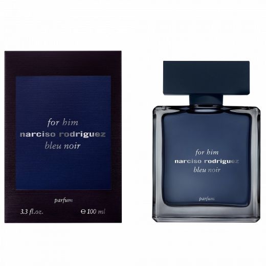 NARCISO RODRIGUEZ  For Him Bleu Noir Parfum