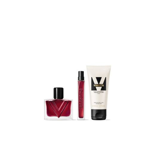 VALENTINO Vertigo Donna 50 ml Set