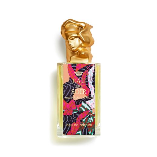 SISLEY Eau du Soir Original Edition By Sydney Albertini