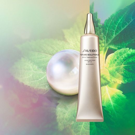 SHISEIDO Future Solution LX Primer SPF 30