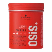 Schwarzkopf Professional Osis + Thrill