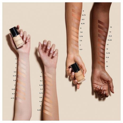 GIORGIO ARMANI BEAUTY Luminous Silk Foundation