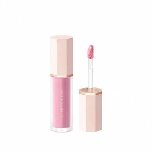 DEAR DAHLIA Petal Drop Liquid Blush