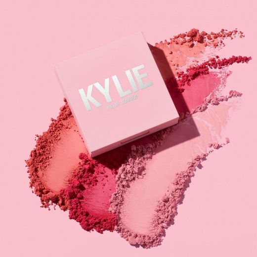 KYLIE COSMETICS Pressed Blush Powder