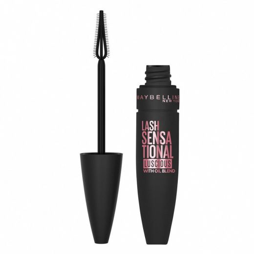 MAYBELLINE NEW YORK Lash Sensational Luscious Mascara