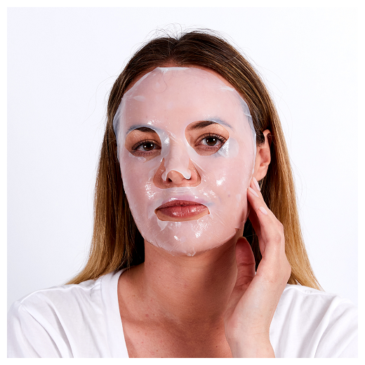Wrinkles Schminkles Facial Plumping Sheet Mask