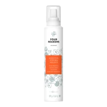 Four Reasons No Nothing Sensitive Strong Mousse
