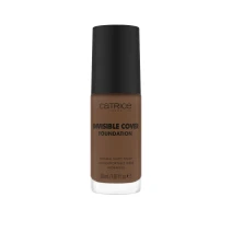 CATRICE COSMETICS Invisible Cover Foundation