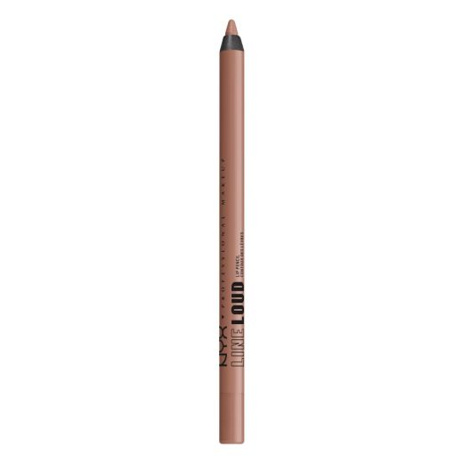 NYX Professional Makeup Line Loup Lip Liner