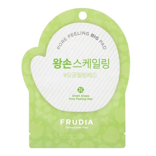 FRUDIA Greengrape Pore Peeling Pad 