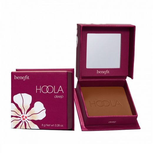 BENEFIT COSMETICS Hoola Powder Bronzer