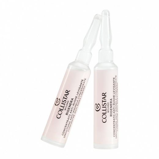 Collistar Smoothing Anti-Wrinkle Concentrate