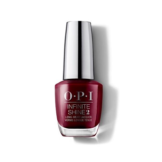 OPI Infinite Shine Malaga Wine