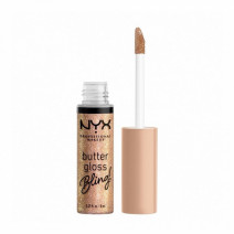 NYX PROFESSIONAL MAKEUP Butter Gloss Bling