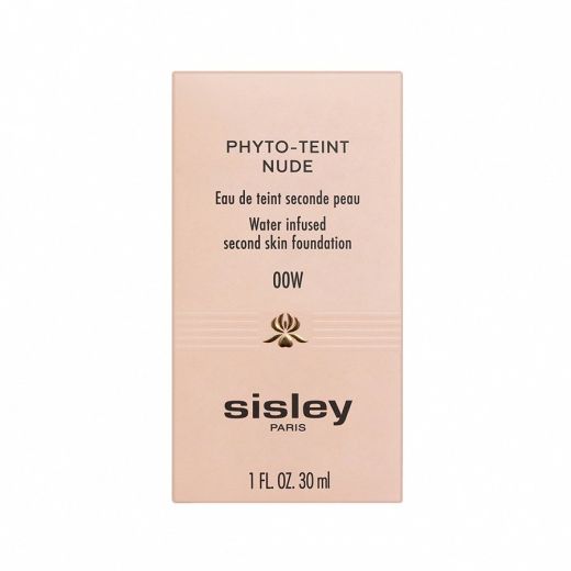 Sisley Phyto-Teint Nude